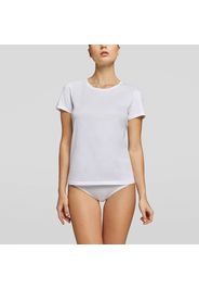 Yamamay Maglia Donna Bianco Ottico 