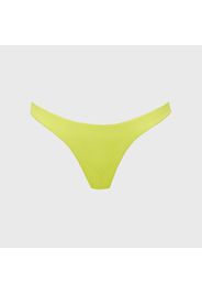 Yamamay Costume Brasiliana Immagine Donna Lime 