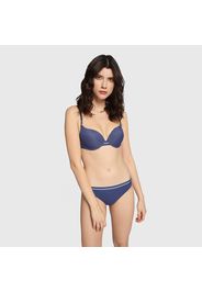 Yamamay Brasiliana Donna Blu Scuro 