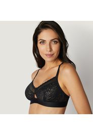 Yamamay Bralette Donna Nero