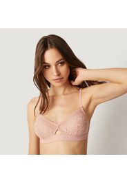 Yamamay Bralette Donna Rosa Cipria