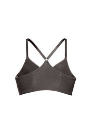 Yamamay Brassiere Imbottita Donna Grigio Scuro 