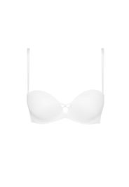 Yamamay Fascia Push Push Up Donna Bianco Ottico 