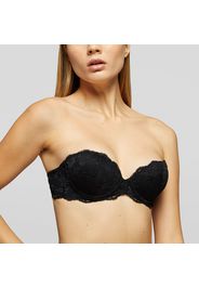 Yamamay Fascia Imbottita Donna Nero 