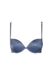 Yamamay Push Up - Minimalist Donna Denim 