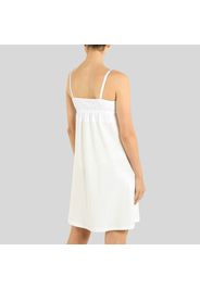 Yamamay Sottoveste Allattamento Donna Bianco Ottico 