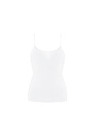 Yamamay Top Justin Donna Bianco Ottico 