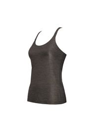 Yamamay Top Imbottito Donna Grigio Scuro 