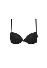 Yamamay Push Up C/coppe Differenziate Donna Nero 