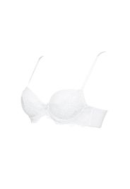 Yamamay Balconcino Imb. C/coppe Differenziate Donna Bianco Ottico 