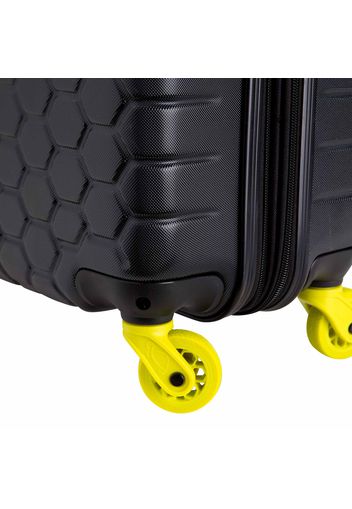 Carpisa, Carpisa Trolley M - Carpisa Gotechâ® Nero