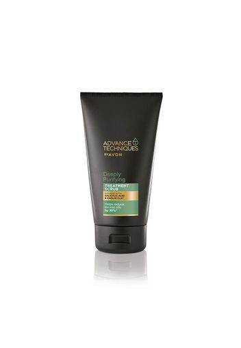 Avon Scrub trattante Deeply Purifying Advance Techniques