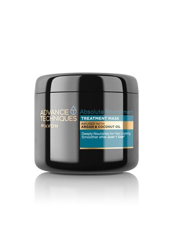 Avon Maschera per capelli Absolute Nourishment Advance Techniques