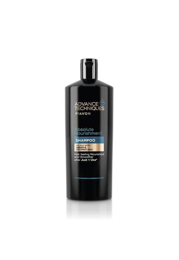 Avon Shampoo Absolute Nourishment Advance Techniques 700ML