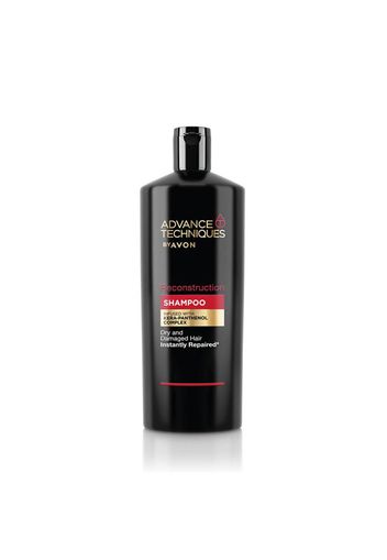 Avon Shampoo Reconstruction Advance Techniques 700ML