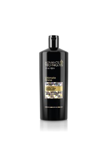 Avon Shampoo Ultimate Shine Advance Techniques 700ML