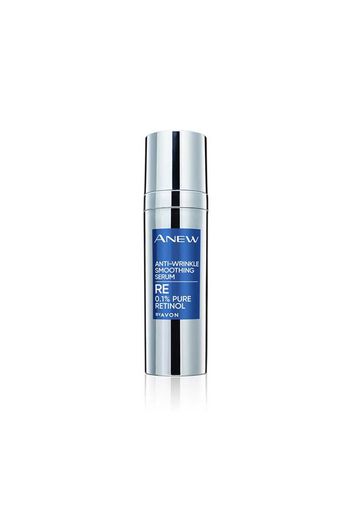 Avon Siero antirughe ad azione levigante Anew