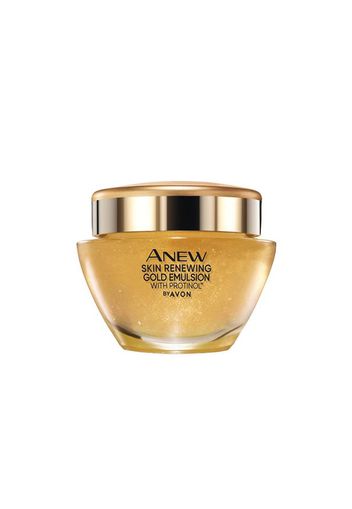 Avon Emulsione ORO Anew Supreme Rich