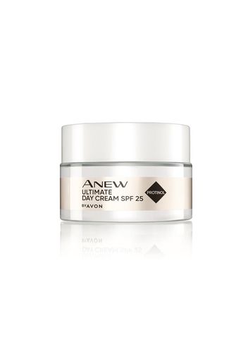 Avon Crema da giorno SPF 25 Anew Ultimate - Formato prova