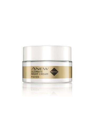 Avon Crema da notte Anew Ultimate - Formato prova