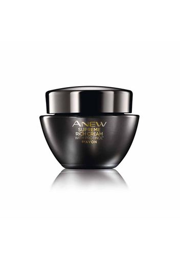 Avon Crema idratante anti-età ad azione avanzata Anew Ultimate Supreme