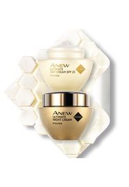 Avon Set Anew Ultimate
