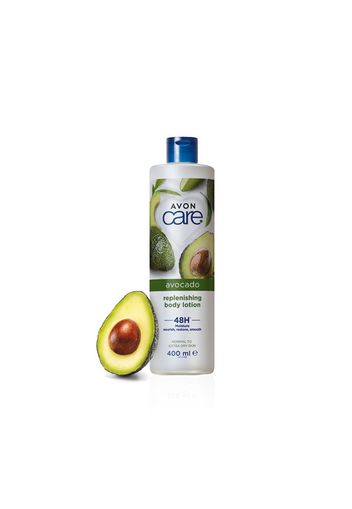 Avon Detergente corpo all&#39;Avocado Avon Care