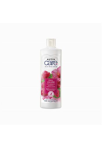 Avon 2-in-1 Shampoo e Balsamo Full Volume Avon Care