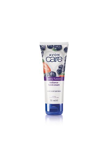 Avon Crema Mani al mirtillo Avon Care