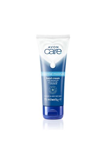 Avon Crema Mani Essential Moisture Avon Care