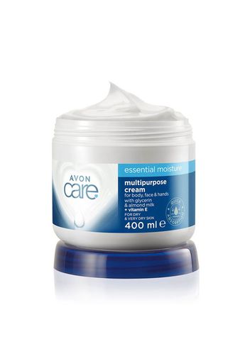 Avon Crema Multiuso Essential Moisture Avon Care