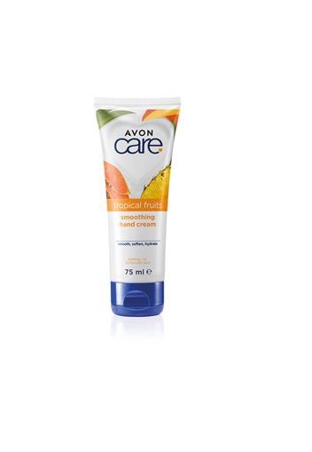 Avon Crema mani ai Frutti Tropicali Avon Care