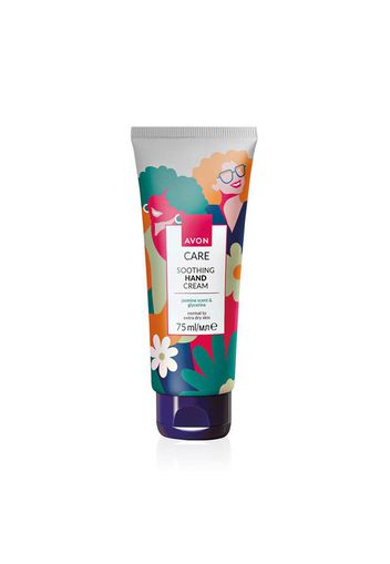 Avon Crema mani al Gelsomino Soothing Avon Care