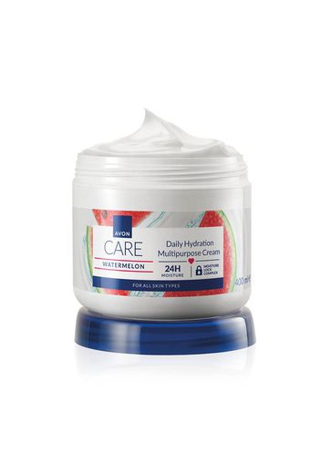 Avon Crema Multiuso Daily Hydration all&#39;Anguria