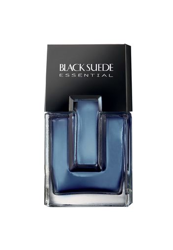 Black Suede Essential Eau de Toilette Spray