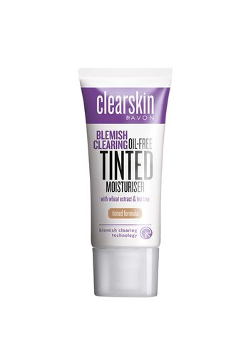 BB Cream senza oli Clearskin Blemish Clearing