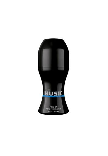 Musk Marine Deodorante a sfera