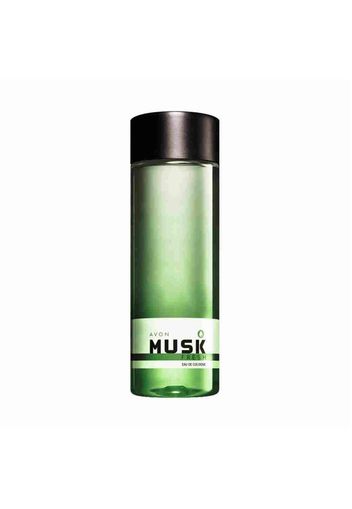 Musk Fresh Eau de Cologne