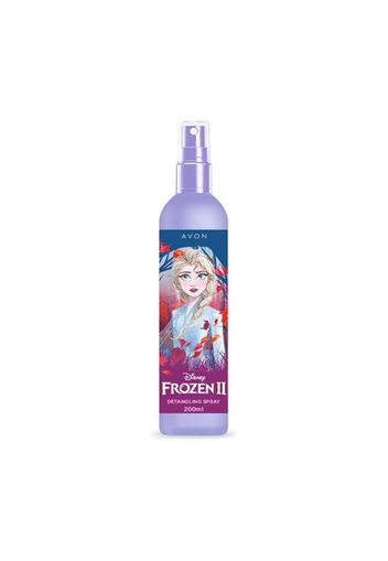 Spray districante Disney Frozen II