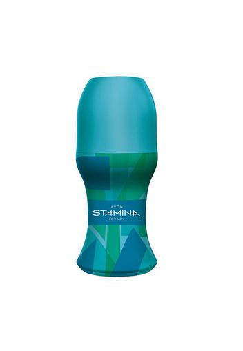 Avon Stamina Deodorante a sfera per Lui