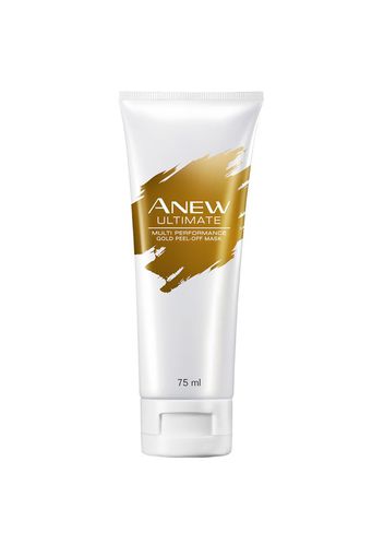 Maschera Dorata Anew Ultimate