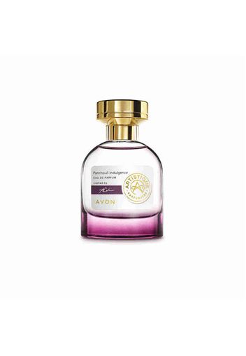 Avon Artistique Patchouli Indulgence Eau de parfum