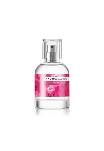 Powerful Flowers Roseta Eau de Toilette