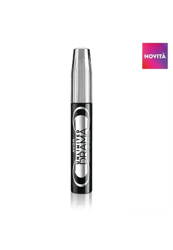 Avon Mascara Unlimited Drama