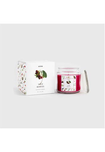 Avon Candela Wild Berries