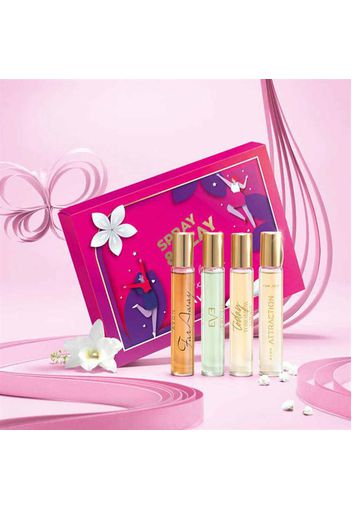 Avon Set fragranze in spray da viaggio