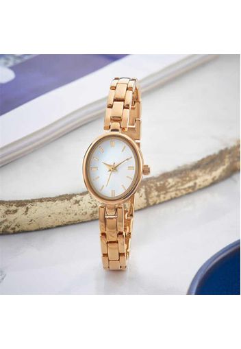 Avon Orologio Isabella Gold