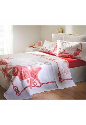 Avon Completo letto matrimoniale Coral