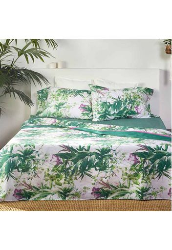 Avon Completo letto matrimoniale Tropical