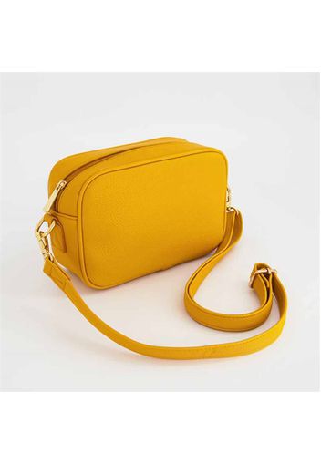 Avon Borsa My Signature Mustard Camera